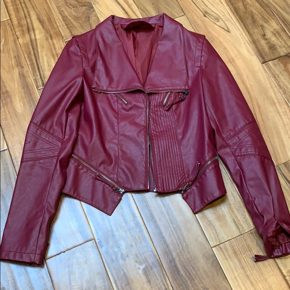 Lulus Jacket